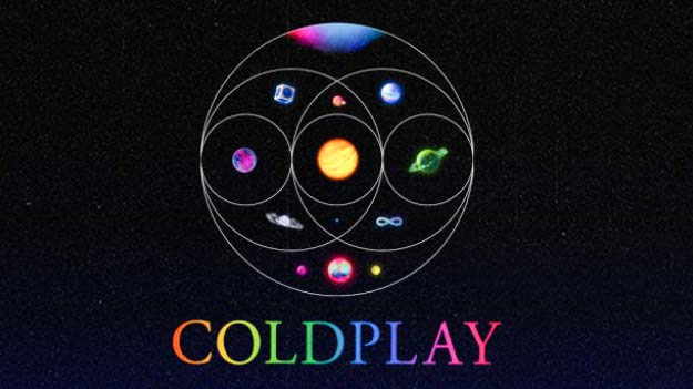 coldplay berhenti bikin album