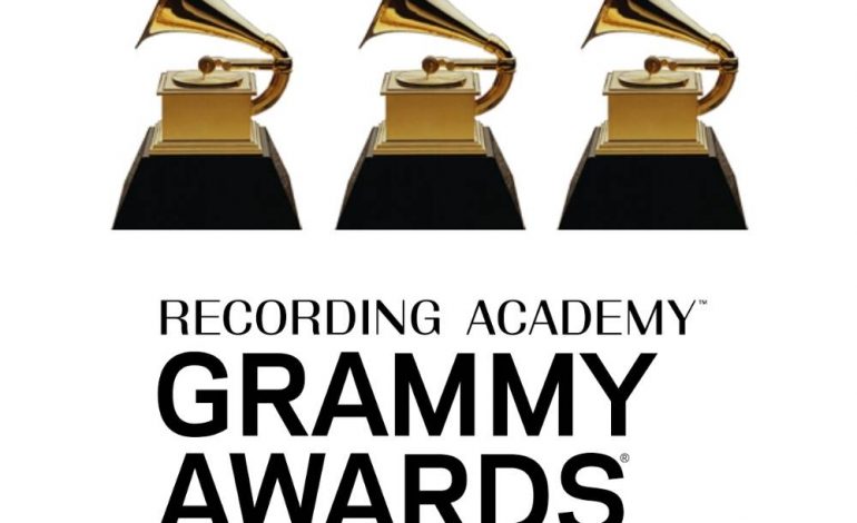 Grammy Awards 2022 Ditunda Karena Omicron