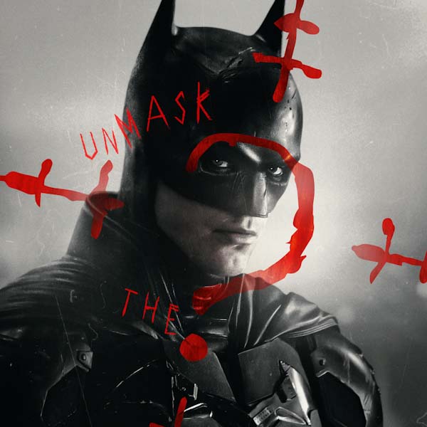 5 Hal Tentang Film The Batman