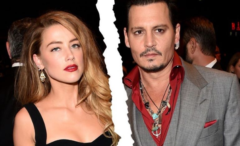 Awal Mula Kasus Johnny Depp dan Amber Heard, Siapa yang Bohong?
