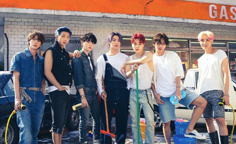 BTS Hiatus Sebagai Grup dan Fokus Proyek Solo
