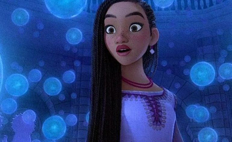 Film Animasi Wish, ‘Hadiah’ 100 Tahun Disney untuk Fans
