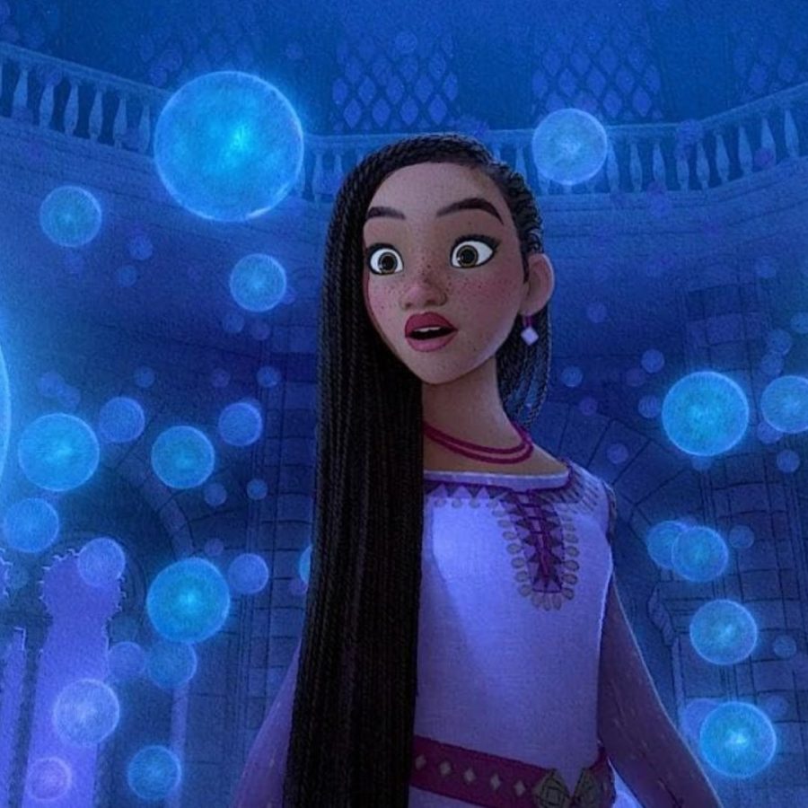 Film Animasi Wish, ‘Hadiah’ 100 Tahun Disney untuk Fans