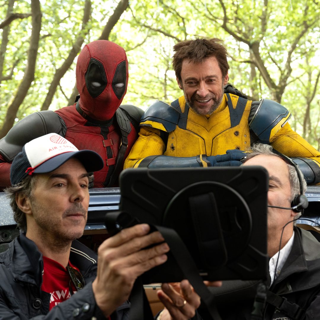Deadpool & Wolverine: Film Superhero Sadis Tapi Komedi!