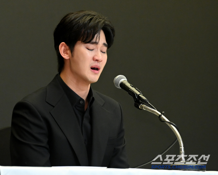 Kontroversi Kasus Kim Soo Hyun dan Kim Sae Ron 