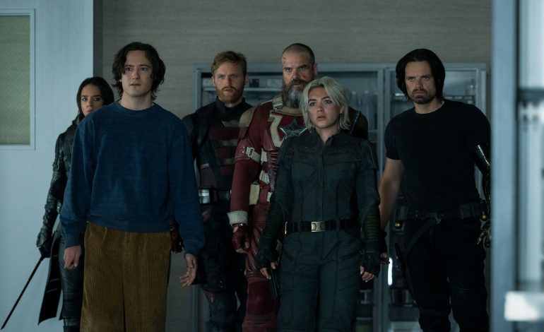 Thunderbolts, Geng Antihero yang “Promosi” jadi Avengers Baru 