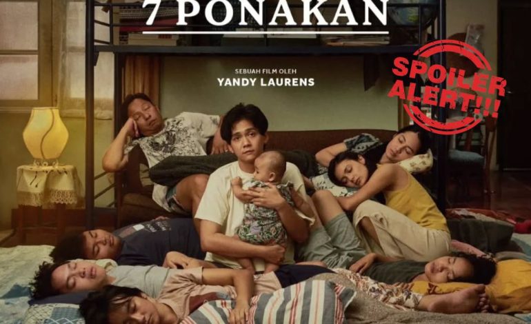 Moko &  Beban Hidup yang Tak Pernah Diminta